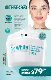 Catalogo Fuller Campa&ntilde;a 25 2026 Mexico - p&aacute;gina 131