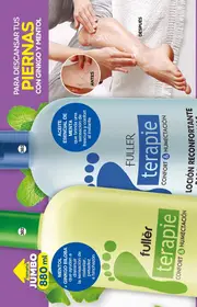 Catalogo Fuller Campa&ntilde;a 25 2026 Mexico - p&aacute;gina 132