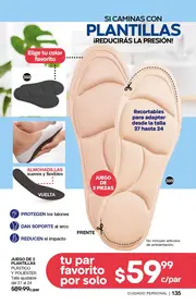 Catalogo Fuller Campa&ntilde;a 25 2026 Mexico - p&aacute;gina 135