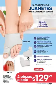 Catalogo Fuller Campa&ntilde;a 25 2026 Mexico - p&aacute;gina 137