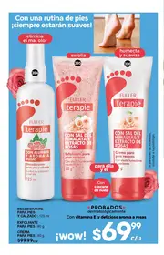 Catalogo Fuller Campa&ntilde;a 25 2026 Mexico - p&aacute;gina 138