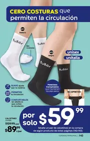 Catalogo Fuller Campa&ntilde;a 25 2026 Mexico - p&aacute;gina 143