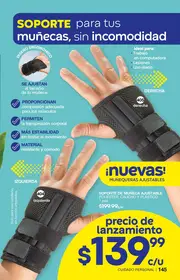 Catalogo Fuller Campa&ntilde;a 25 2026 Mexico - p&aacute;gina 145