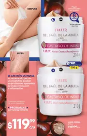 Catalogo Fuller Campa&ntilde;a 25 2026 Mexico - p&aacute;gina 146