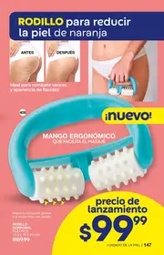 Catalogo Fuller Campa&ntilde;a 25 2026 Mexico - p&aacute;gina 147