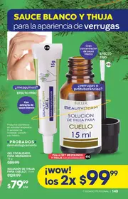 Catalogo Fuller Campa&ntilde;a 25 2026 Mexico - p&aacute;gina 149