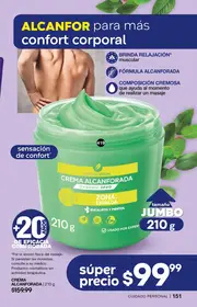 Catalogo Fuller Campa&ntilde;a 25 2026 Mexico - p&aacute;gina 151