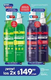 Catalogo Fuller Campa&ntilde;a 25 2026 Mexico - p&aacute;gina 152