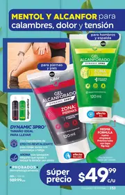 Catalogo Fuller Campa&ntilde;a 25 2026 Mexico - p&aacute;gina 153