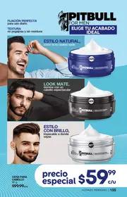 Catalogo Fuller Campa&ntilde;a 25 2026 Mexico - p&aacute;gina 155