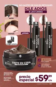 Catalogo Fuller Campa&ntilde;a 25 2026 Mexico - p&aacute;gina 157