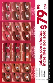 Catalogo Fuller Campa&ntilde;a 25 2026 Mexico - p&aacute;gina 159