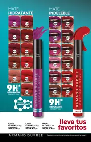 Catalogo Fuller Campa&ntilde;a 25 2026 Mexico - p&aacute;gina 160