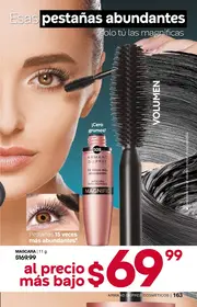 Catalogo Fuller Campa&ntilde;a 25 2026 Mexico - p&aacute;gina 163