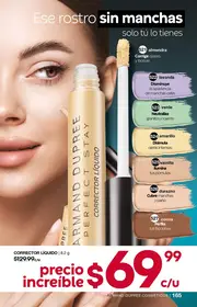 Catalogo Fuller Campa&ntilde;a 25 2026 Mexico - p&aacute;gina 165