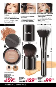 Catalogo Fuller Campa&ntilde;a 25 2026 Mexico - p&aacute;gina 166