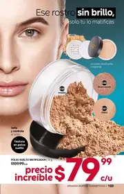 Catalogo Fuller Campa&ntilde;a 25 2026 Mexico - p&aacute;gina 169