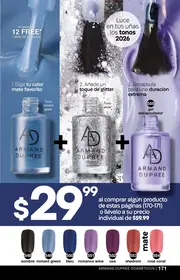 Catalogo Fuller Campa&ntilde;a 25 2026 Mexico - p&aacute;gina 171