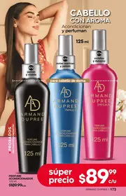 Catalogo Fuller Campa&ntilde;a 25 2026 Mexico - p&aacute;gina 173