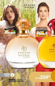 Catalogo Fuller Campa&ntilde;a 25 2026 Mexico - p&aacute;gina 174