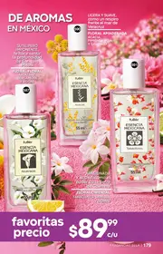 Catalogo Fuller Campa&ntilde;a 25 2026 Mexico - p&aacute;gina 179