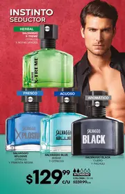 Catalogo Fuller Campa&ntilde;a 25 2026 Mexico - p&aacute;gina 180