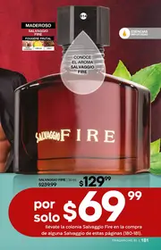 Catalogo Fuller Campa&ntilde;a 25 2026 Mexico - p&aacute;gina 181