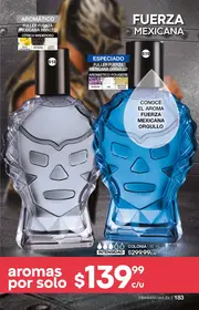 Catalogo Fuller Campa&ntilde;a 25 2026 Mexico - p&aacute;gina 183