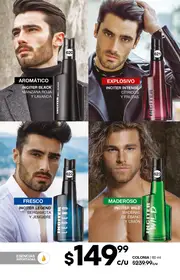 Catalogo Fuller Campa&ntilde;a 25 2026 Mexico - p&aacute;gina 184