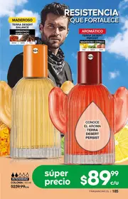 Catalogo Fuller Campa&ntilde;a 25 2026 Mexico - p&aacute;gina 185