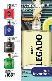 Catalogo Fuller Campa&ntilde;a 25 2026 Mexico - p&aacute;gina 186