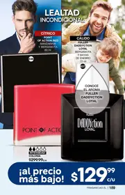 Catalogo Fuller Campa&ntilde;a 25 2026 Mexico - p&aacute;gina 189