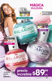 Catalogo Fuller Campa&ntilde;a 25 2026 Mexico - p&aacute;gina 191