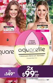 Catalogo Fuller Campa&ntilde;a 25 2026 Mexico - p&aacute;gina 197