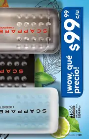 Catalogo Fuller Campa&ntilde;a 25 2026 Mexico - p&aacute;gina 199