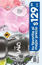 Catalogo Fuller Campa&ntilde;a 25 2026 Mexico - p&aacute;gina 201