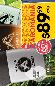 Catalogo Fuller Campa&ntilde;a 25 2026 Mexico - p&aacute;gina 203