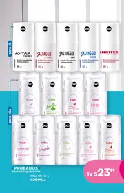 Catalogo Fuller Campa&ntilde;a 25 2026 Mexico - p&aacute;gina 204