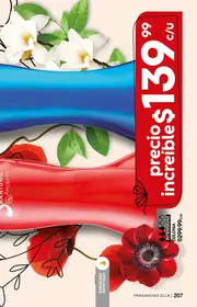 Catalogo Fuller Campa&ntilde;a 25 2026 Mexico - p&aacute;gina 207