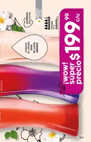 Catalogo Fuller Campa&ntilde;a 25 2026 Mexico - p&aacute;gina 211