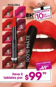 Catalogo Fuller Campa&ntilde;a 25 2026 Mexico - p&aacute;gina 213