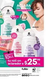 Catalogo Fuller Campa&ntilde;a 25 2026 Mexico - p&aacute;gina 217