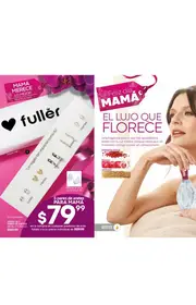 Catalogo Fuller Campa&ntilde;a 26 2026 Mexico - p&aacute;gina 2