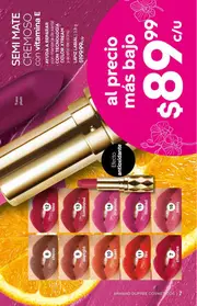 Catalogo Fuller Campa&ntilde;a 26 2026 Mexico - p&aacute;gina 7