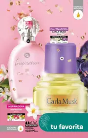 Catalogo Fuller Campa&ntilde;a 26 2026 Mexico - p&aacute;gina 12