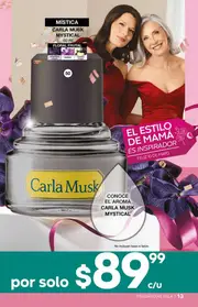 Catalogo Fuller Campa&ntilde;a 26 2026 Mexico - p&aacute;gina 13