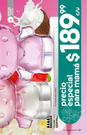 Catalogo Fuller Campa&ntilde;a 26 2026 Mexico - p&aacute;gina 17