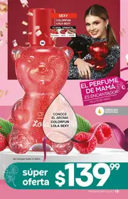 Catalogo Fuller Campa&ntilde;a 26 2026 Mexico - p&aacute;gina 19