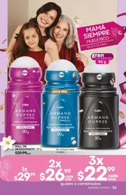 Catalogo Fuller Campa&ntilde;a 26 2026 Mexico - p&aacute;gina 33
