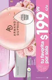 Catalogo Fuller Campa&ntilde;a 26 2026 Mexico - p&aacute;gina 35